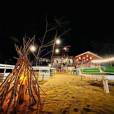 Miracles Beach 갈레 외부 사진