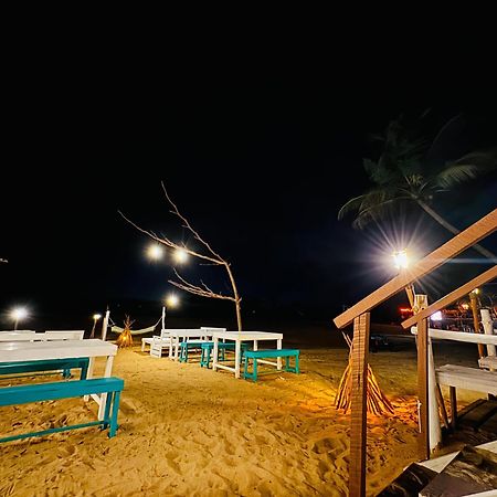 Miracles Beach 갈레 외부 사진
